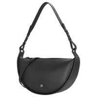 Aigner Eliza - Schultertasche M 25 cm (black) - Ansicht 2