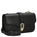Aigner Elsa - Umhängetasche XS 12 cm (black) - Markenkoffer