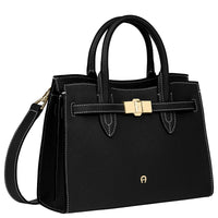 Aigner Farah - Henkeltasche M 28 cm (black) - Ansicht 2