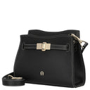 Aigner Farah - Umhängetasche 22 cm S (black) - Ansicht 2