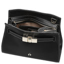 Aigner Farah - Umhängetasche 22 cm S (black) - Ansicht 6