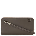 Aigner Fashion - Handytasche/Geldbörse 6cc 20 cm (coal brown) - Ansicht 4