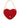 Aigner Fashion - Schultertasche 19 cm (lipstick red) - Markenkoffer
