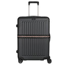 Aigner Inmotion - 4-Rollen-Trolley 65 cm M (black)