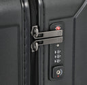 Aigner Inmotion - 4-Rollen-Trolley 65 cm M (black) - Ansicht 8