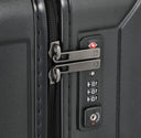 Aigner Inmotion - 4-Rollen-Trolley 75 cm L (black) - Ansicht 8