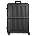 Aigner Inmotion - 4-Rollen-Trolley 75 cm L (black)