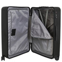 Aigner Inmotion - 4-Rollen-Trolley 75 cm L (black) - Ansicht 7