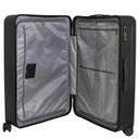 Aigner Inmotion - 4-Rollen-Trolley 75 cm L (black) - Ansicht 6