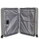 Aigner Inmotion - 4-Rollen-Trolley 75 cm L (silver coloured) - Ansicht 6