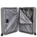 Aigner Inmotion - 4-Rollen-Trolley 75 cm L (silver coloured) - Ansicht 7