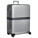 Aigner Inmotion - 4-Rollen-Trolley 75 cm L (silver coloured) - Ansicht 5