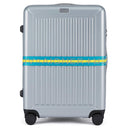 Aigner Inmotion - Koffergurt M+L verstellbar (tropic blue) - Ansicht 3