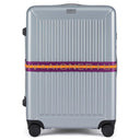 Aigner Inmotion - Koffergurt M+L verstellbar (violet) - Ansicht 3