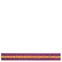 Aigner Inmotion - Koffergurt M+L verstellbar (violet) - Ansicht 2