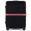 Aigner Inmotion - Koffergurt S verstellbar (violet) - Ansicht 4