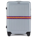 Aigner Inmotion - Koffergurt S verstellbar (violet) - Ansicht 3