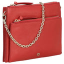 Aigner Isa - Umhängetasche 22 cm S (dusty rose) - Markenkoffer