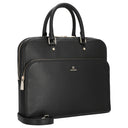 Aigner Ivy L - Laptoptasche 13" (black) - Markenkoffer