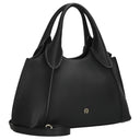 Aigner Kayla - Henkeltasche M 34 cm (black) - Ansicht 5