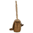 Aigner Maggie - Schultertasche 26 cm S (resin yellow) - Markenkoffer