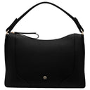 Aigner Mara M - Beuteltasche 43 cm (schwarz) - Markenkoffer