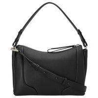 Aigner Mara S - Beuteltasche 26 cm (schwarz) - Ansicht 4