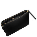 Aigner Mara S - Beuteltasche 26 cm (schwarz) - Markenkoffer