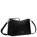 Aigner Mara S - Beuteltasche 26 cm (schwarz) - Markenkoffer