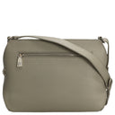 Aigner Milano - Umhängetasche 34 cm M (reed green) - Markenkoffer