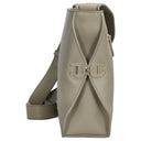 Aigner Milano - Umhängetasche 34 cm M (reed green) - Markenkoffer