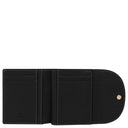 Aigner Miranda - Geldbörse 4cc 11 cm (schwarz) - Markenkoffer