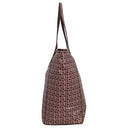 Aigner Portami L - Shopper 55 cm (port red) - Markenkoffer