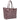 Aigner Portami L - Shopper 55 cm (port red) - Markenkoffer