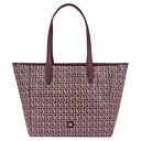 Aigner Portami M - Shopper 49 cm (port red) - Markenkoffer