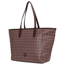 Aigner Portami M - Shopper 49 cm (port red) - Markenkoffer