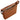 Aigner Pura - Beuteltasche M 27 cm (cognac brown) - Markenkoffer