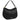 Aigner Savannah - Schultertasche M 32 cm (black) - Markenkoffer