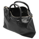 Aigner Zita - Handtasche 29 cm M (black coloured) - Ansicht 6