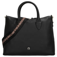 black coloured