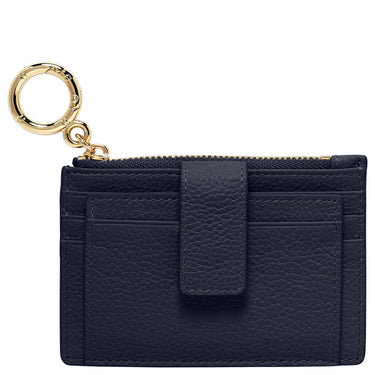 Aigner Zita - Kreditkartenetui 5cc 12 cm RFID (cosmic blue) - Markenkoffer