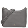 Aigner Zita - Umhängetasche 30 cm S (iron grey) - Markenkoffer