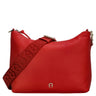 Aigner Zita - Umhängetasche 30 cm S (lipstick red) - Markenkoffer