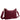 Aigner Zita - Umhängetasche S 30 cm (burgundy) - Markenkoffer