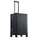 Aleon 26 Traveller 4 - Rollen - Trolley 67 cm (black) - Markenkoffer