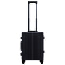 Aleon Traveller 21 - 4 - Rollen - Kabinentrolley 55 cm (black) - Markenkoffer