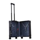 Aleon Traveller 21 - 4 - Rollen - Kabinentrolley 55 cm (black) - Markenkoffer