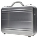 Alumaxx Mercato - Aktenkoffer 45 cm 17" (silber) - Markenkoffer