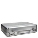 Alumaxx Mercato - Aktenkoffer 45 cm 17" (silber) - Markenkoffer