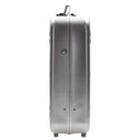 Alumaxx Mercato - Aktenkoffer 45 cm 17" (silber) - Markenkoffer